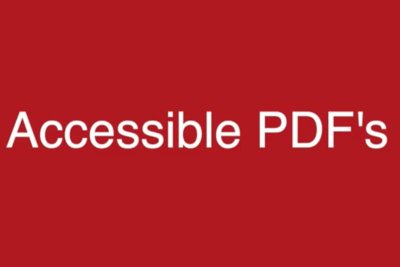 accessible-pdfs