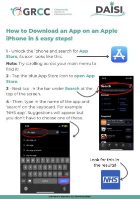 How to Download an APP for iPhone 1